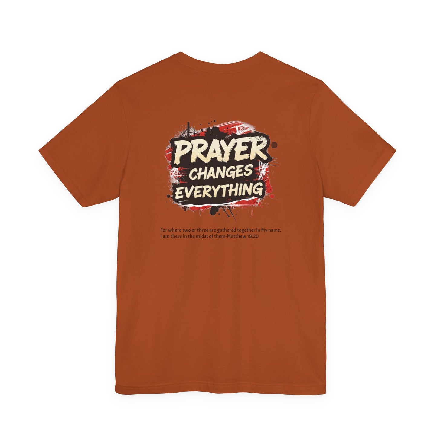 HOW CAN I PRAY FOR YOU? - Grab it in your color?