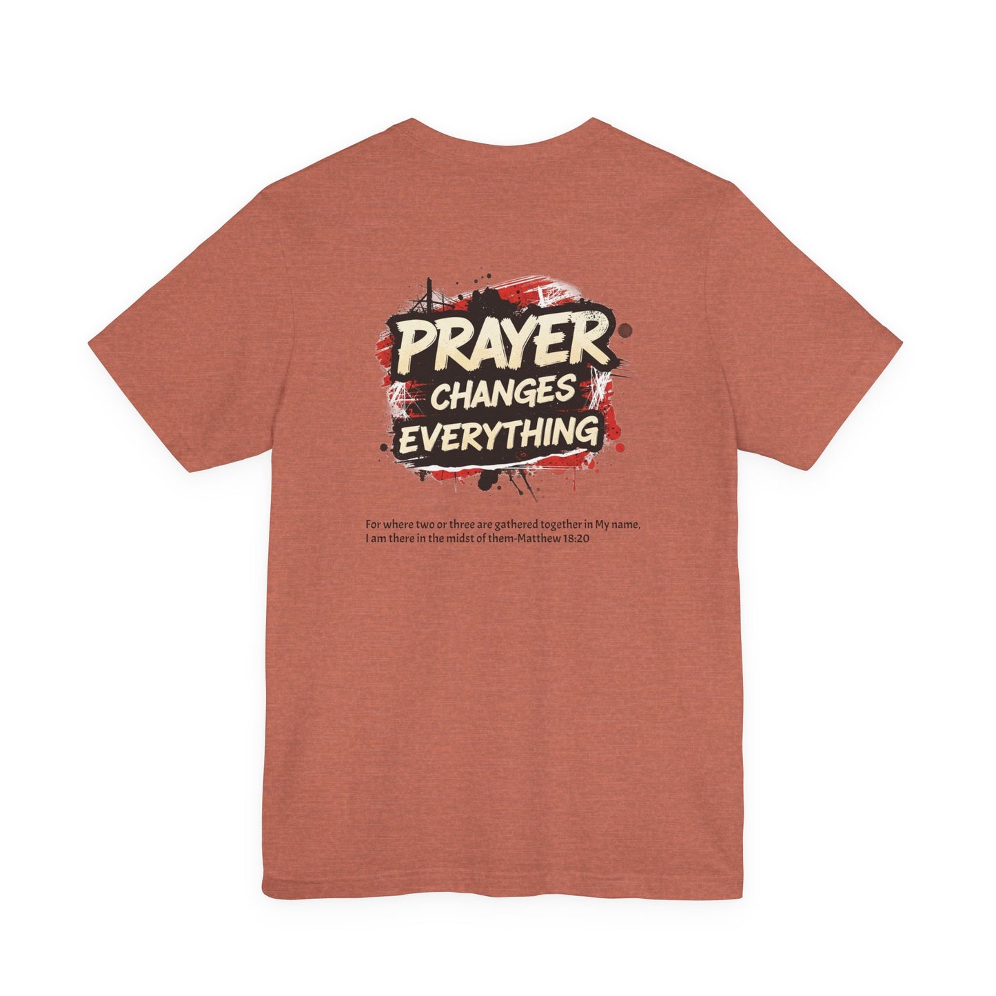 HOW CAN I PRAY FOR YOU? - Grab it in your color?