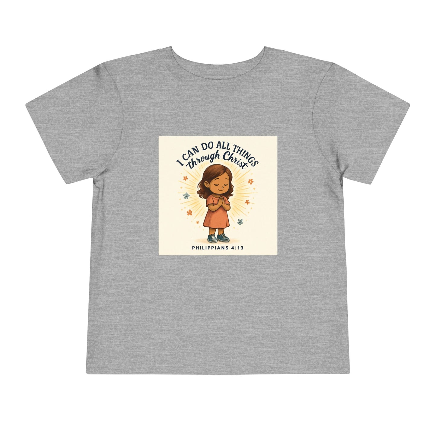 I CAN DO ALL THINGS - Other color options available!