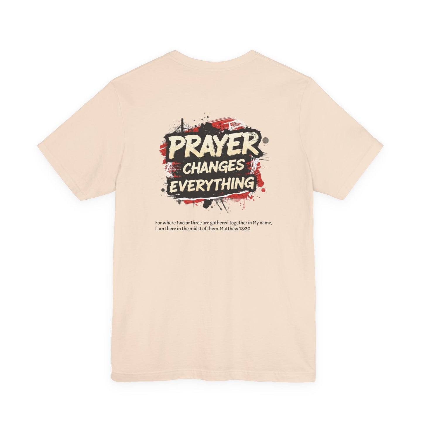 HOW CAN I PRAY FOR YOU? - Grab it in your color?