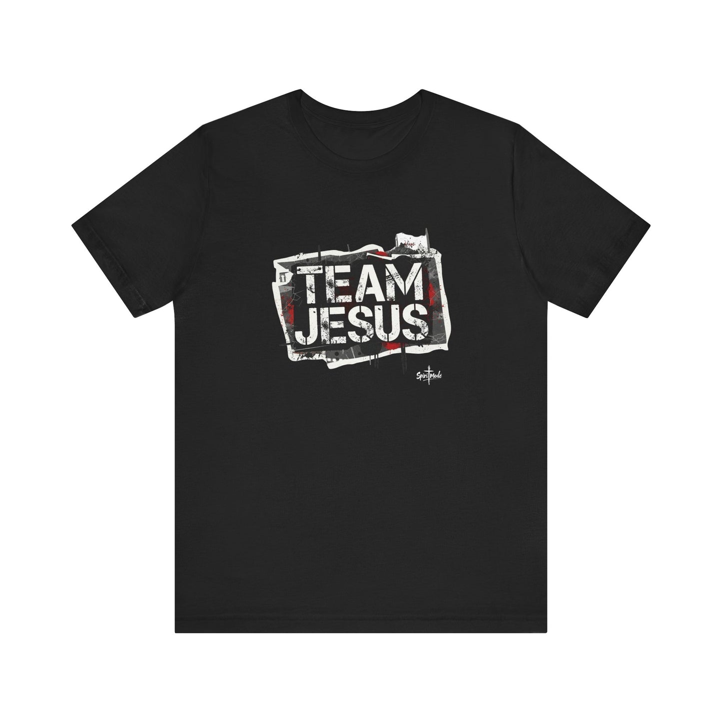 TEAM JESUS - Grab it in your color!