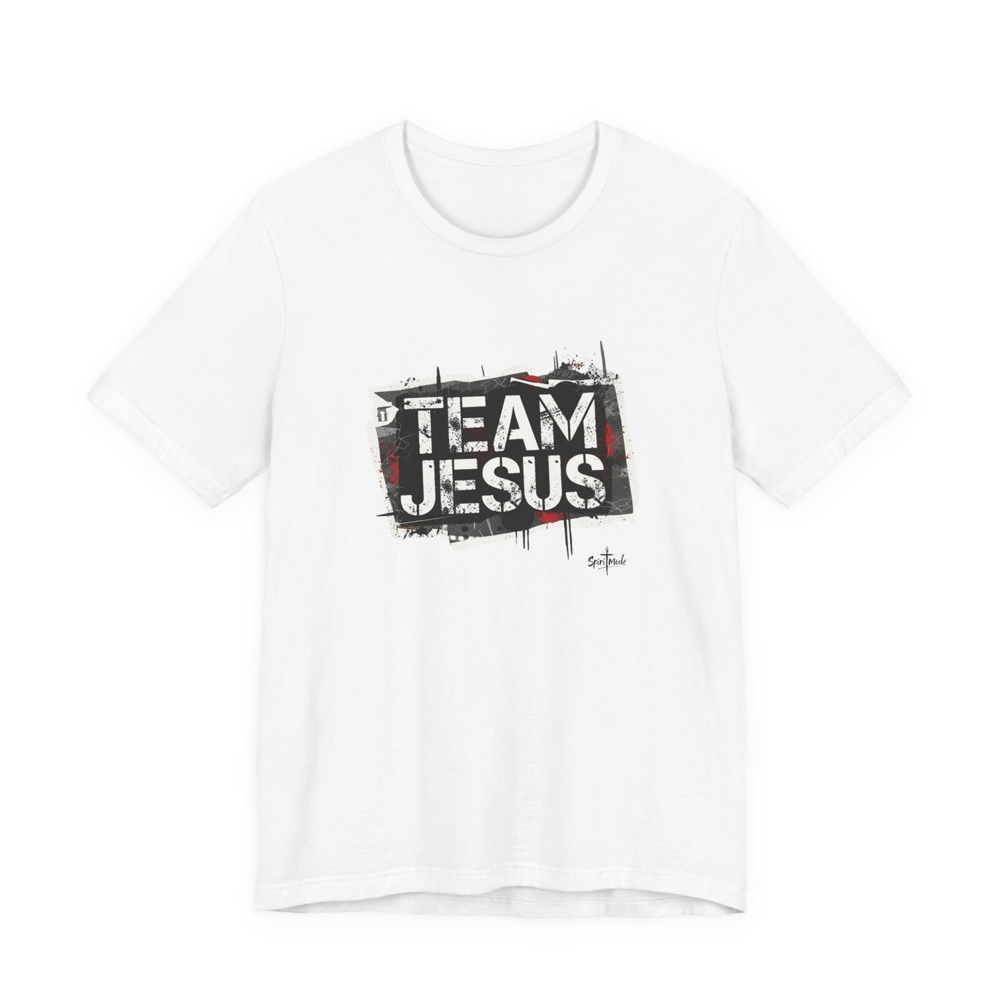 TEAM JESUS - Grab it in your color!
