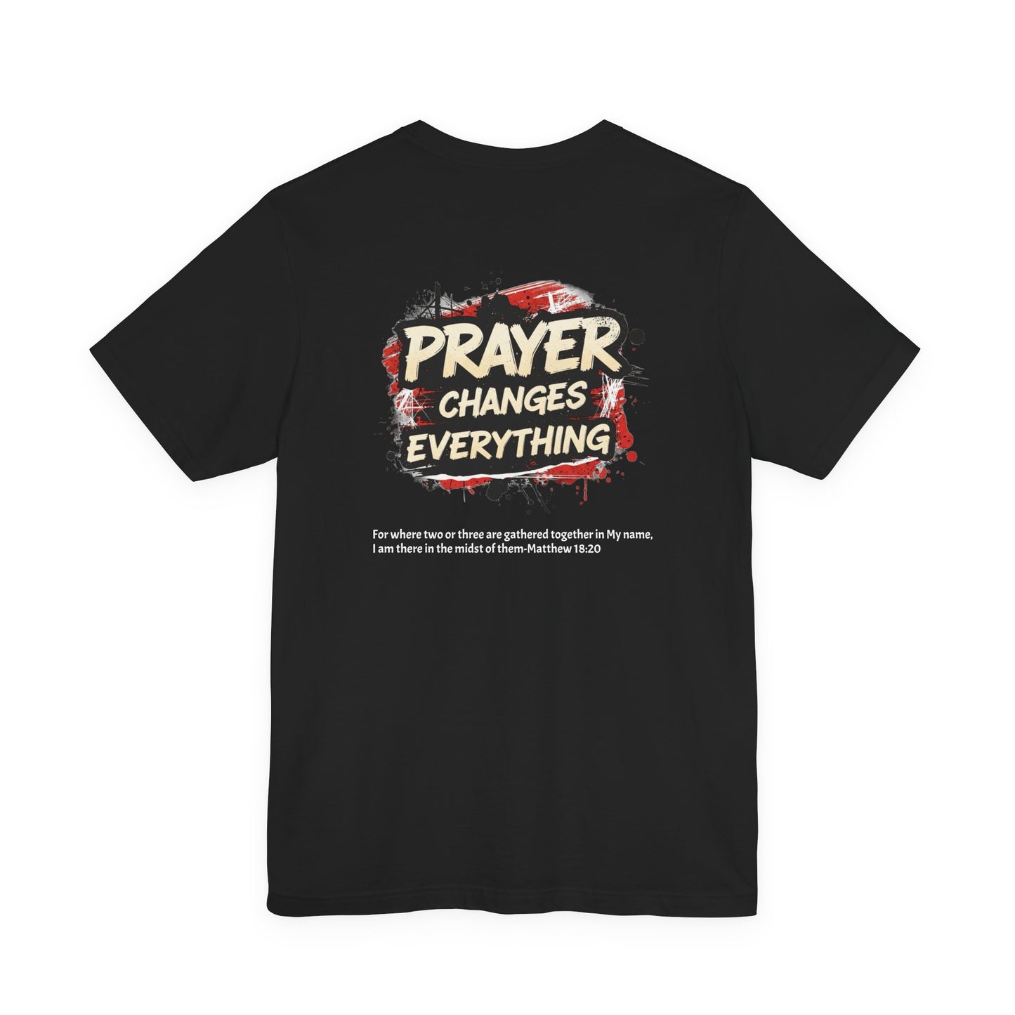 HOW CAN I PRAY FOR YOU? - Grab it in your color?
