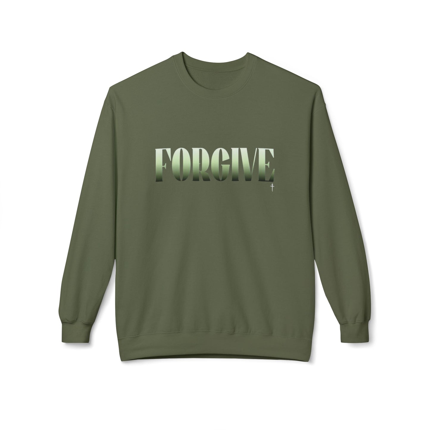 FORGIVE - Grab your color! (Sweatshirt)