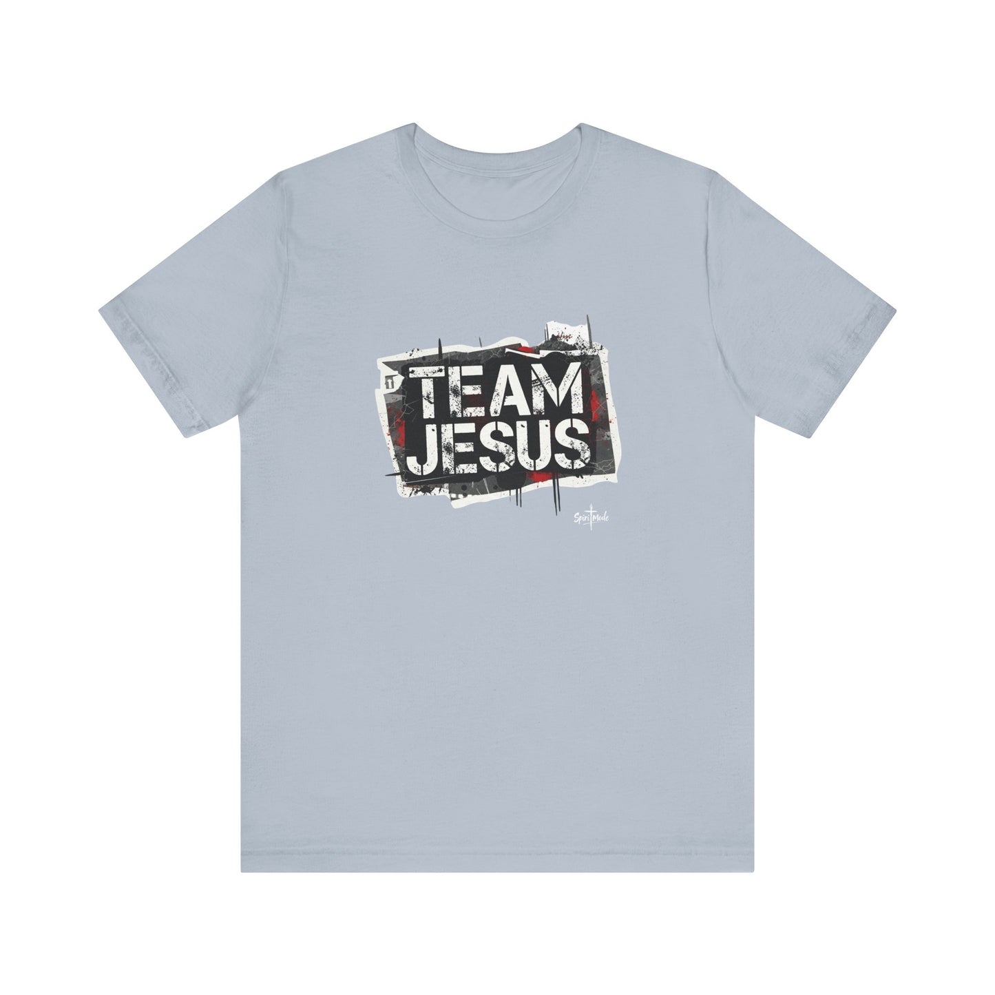 TEAM JESUS - Grab it in your color!