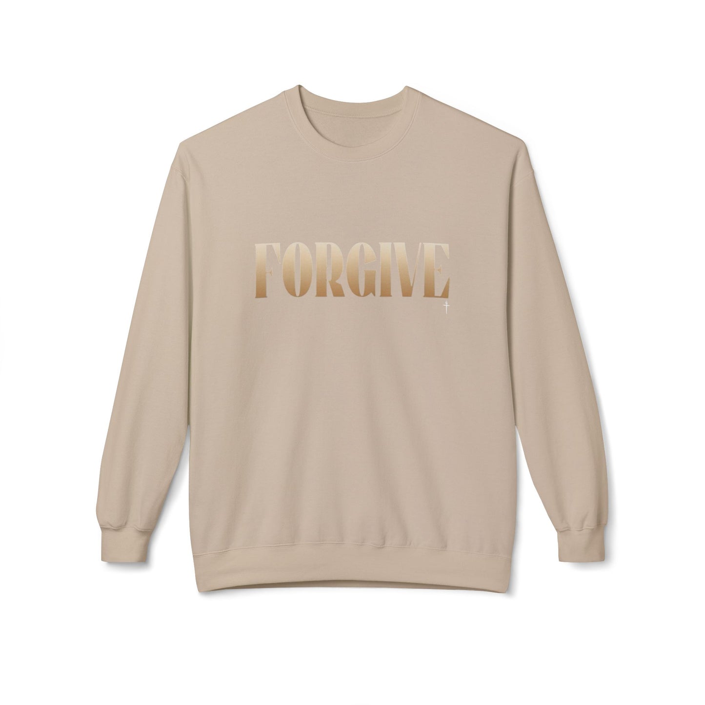 FORGIVE - Grab your color! (Sweatshirt)