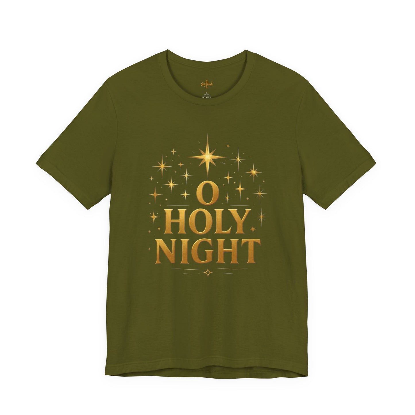O HOLY NIGHT- Grab your color!