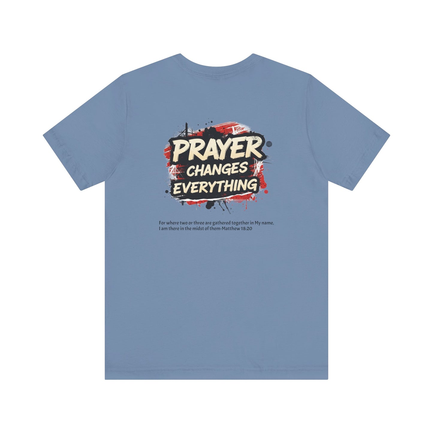 HOW CAN I PRAY FOR YOU? - Grab it in your color?