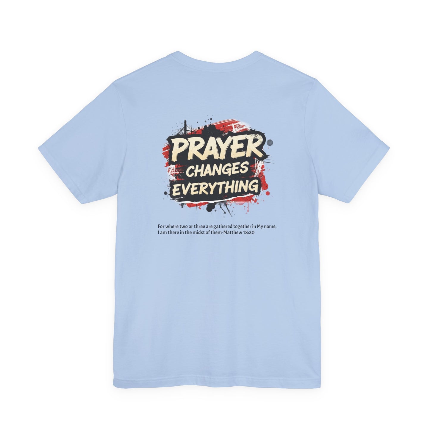 HOW CAN I PRAY FOR YOU? - Grab it in your color?