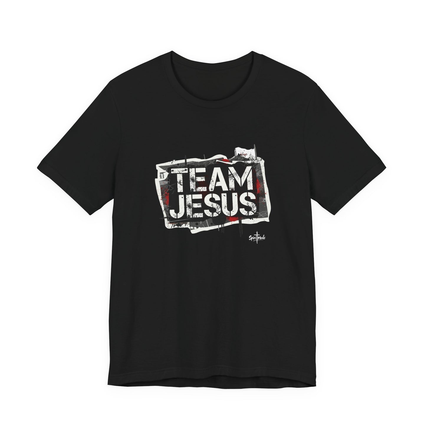 TEAM JESUS - Grab it in your color!