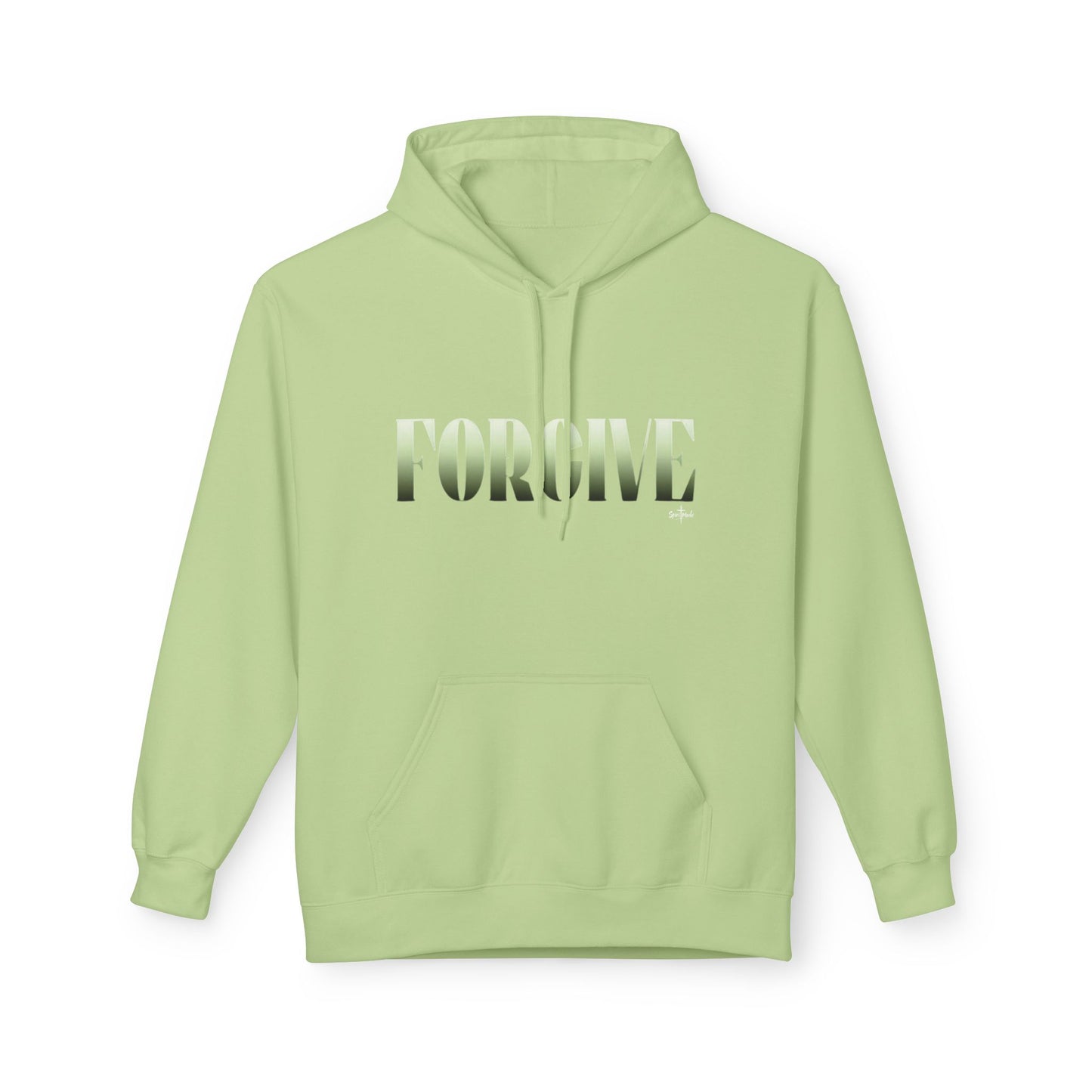 FORGIVE - Grab your color! (Hoodie)