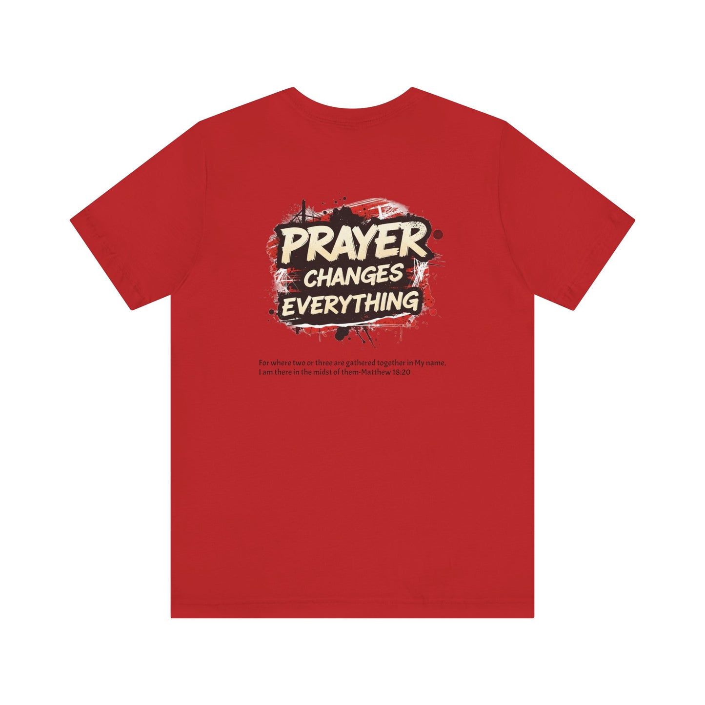 HOW CAN I PRAY FOR YOU? - Grab it in your color?