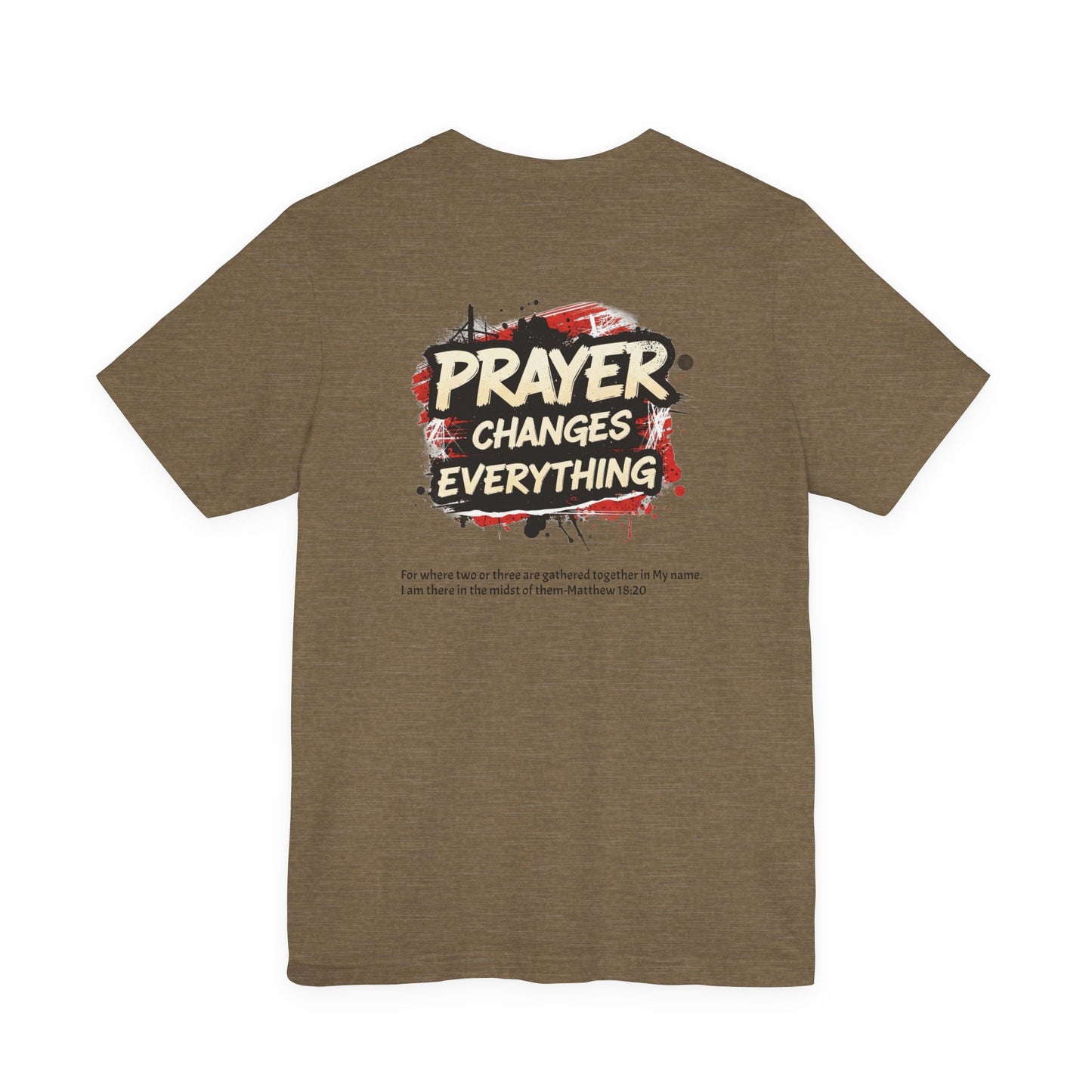 HOW CAN I PRAY FOR YOU? - Grab it in your color?