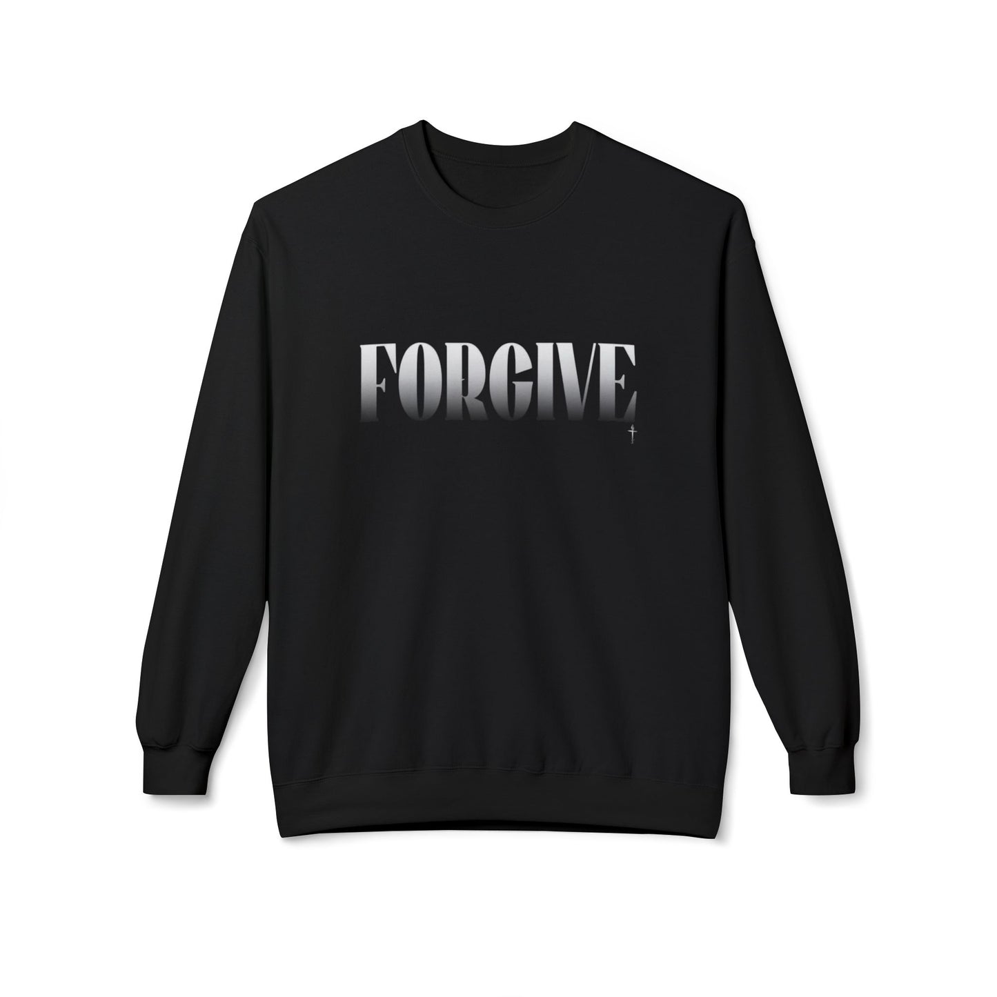 FORGIVE - Grab your color! (Sweatshirt)