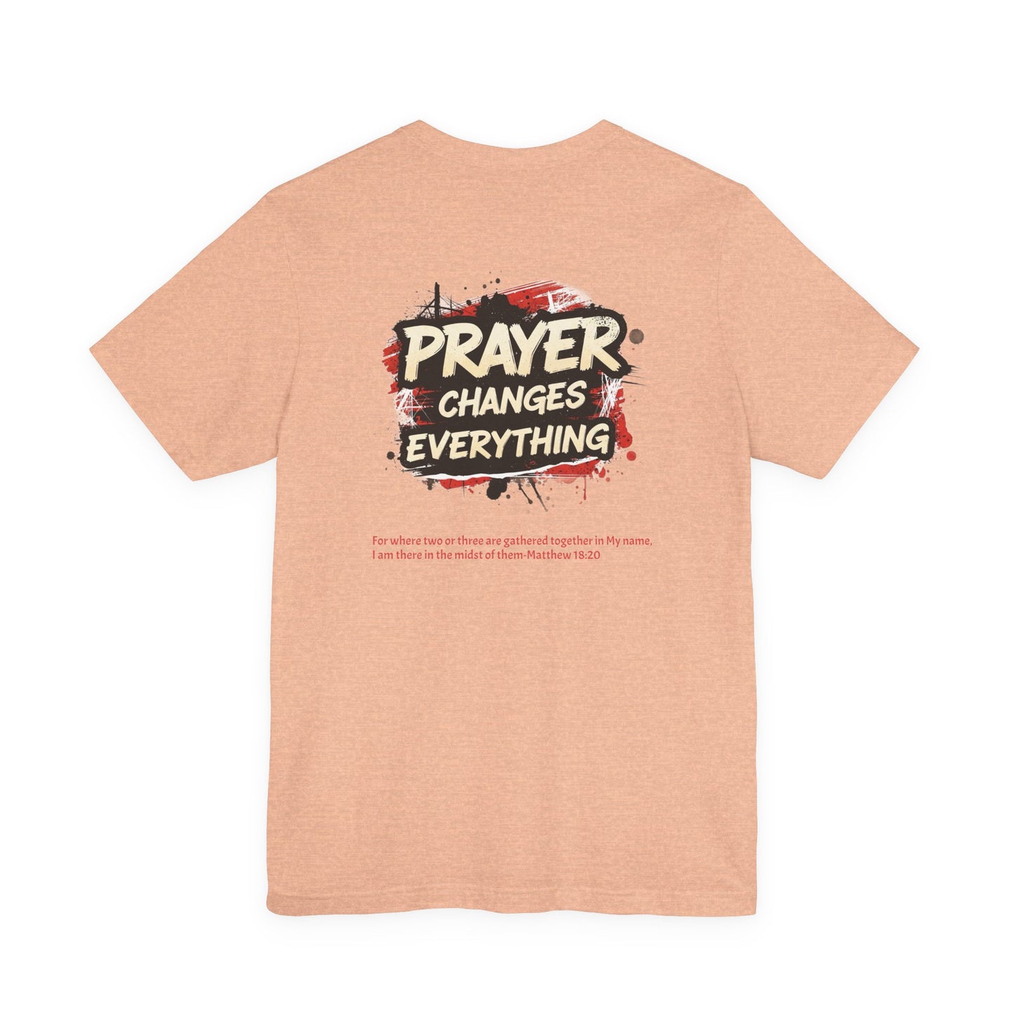 HOW CAN I PRAY FOR YOU? - Grab it in your color?