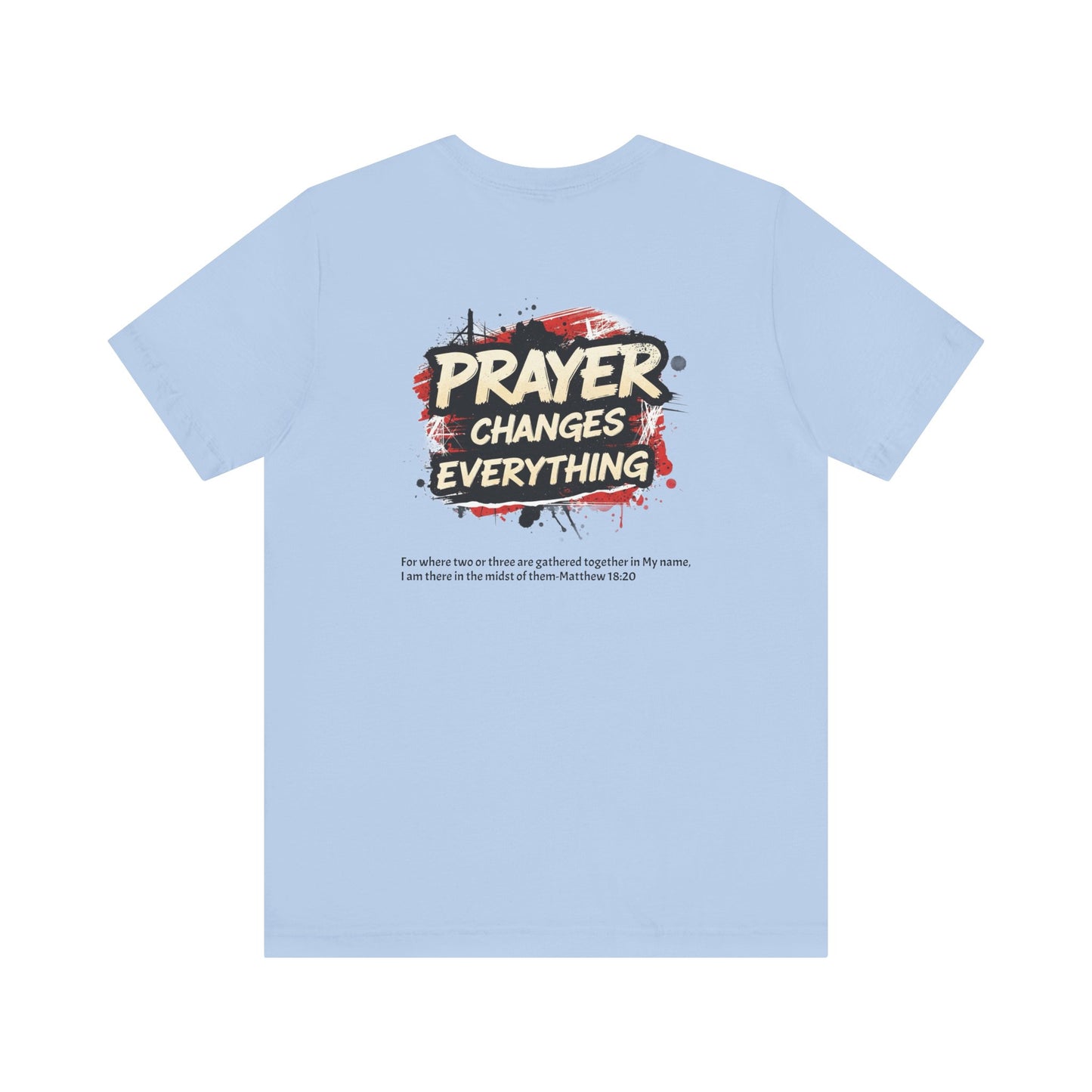 HOW CAN I PRAY FOR YOU? - Grab it in your color?
