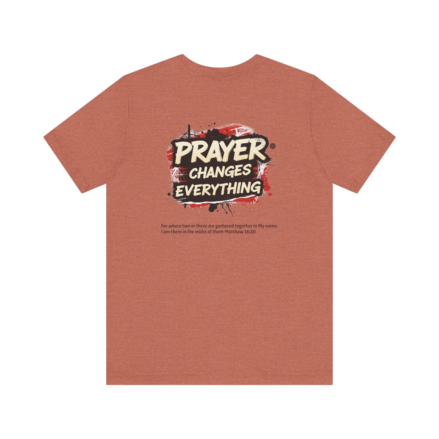 HOW CAN I PRAY FOR YOU? - Grab it in your color?