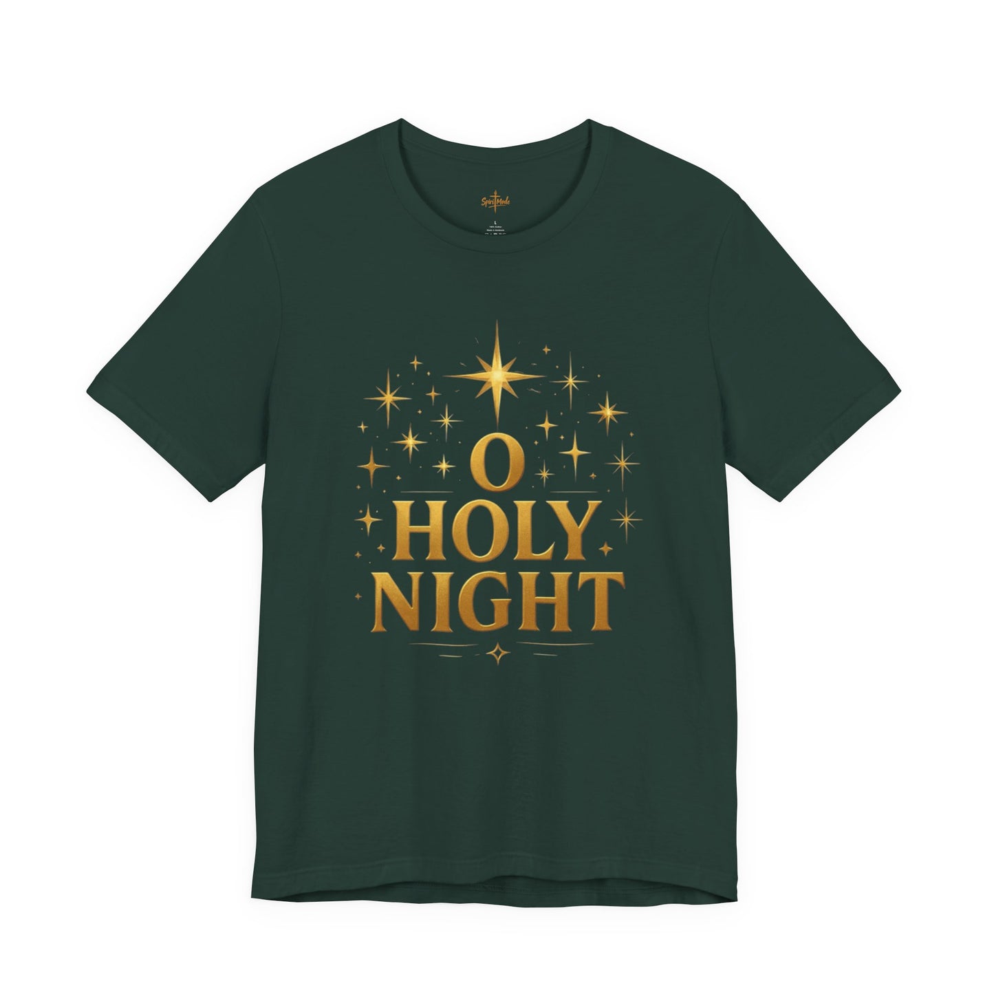 O HOLY NIGHT- Grab your color!