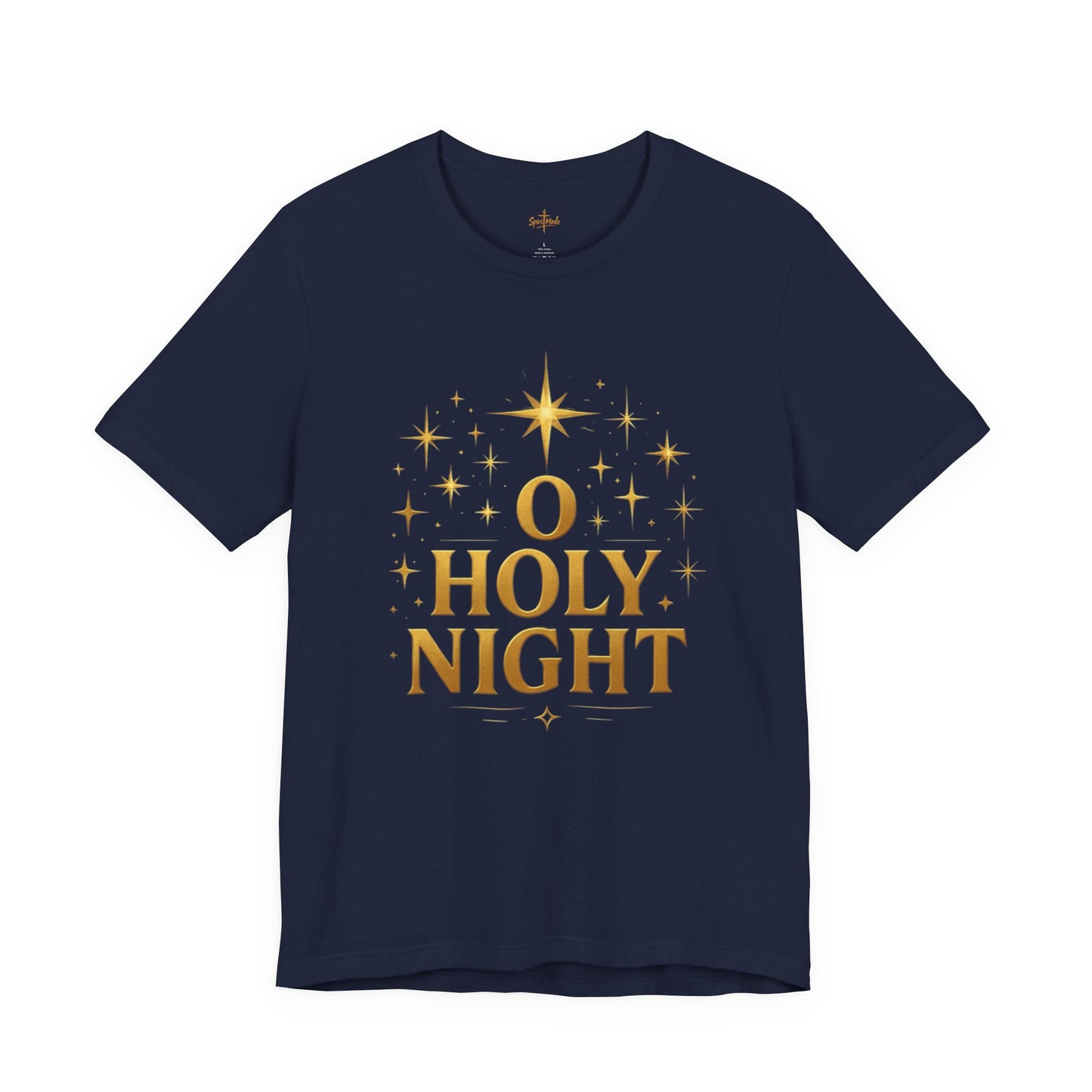 O HOLY NIGHT- Grab your color!