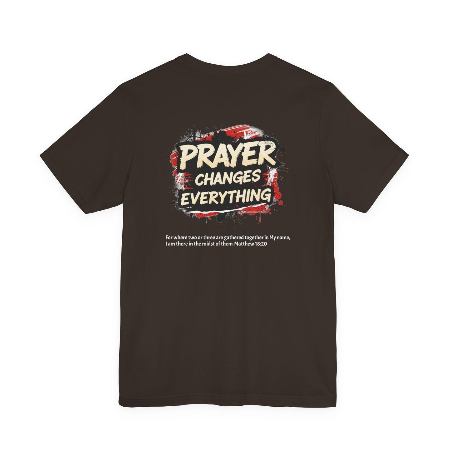 HOW CAN I PRAY FOR YOU? - Grab it in your color?