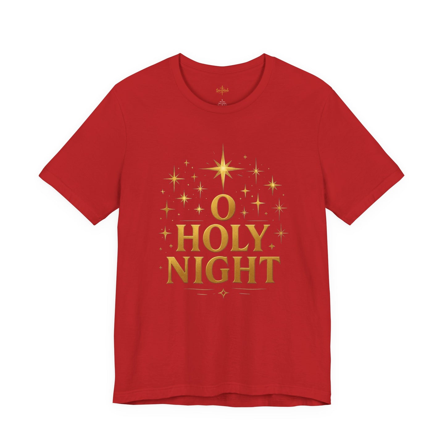 O HOLY NIGHT- Grab your color!