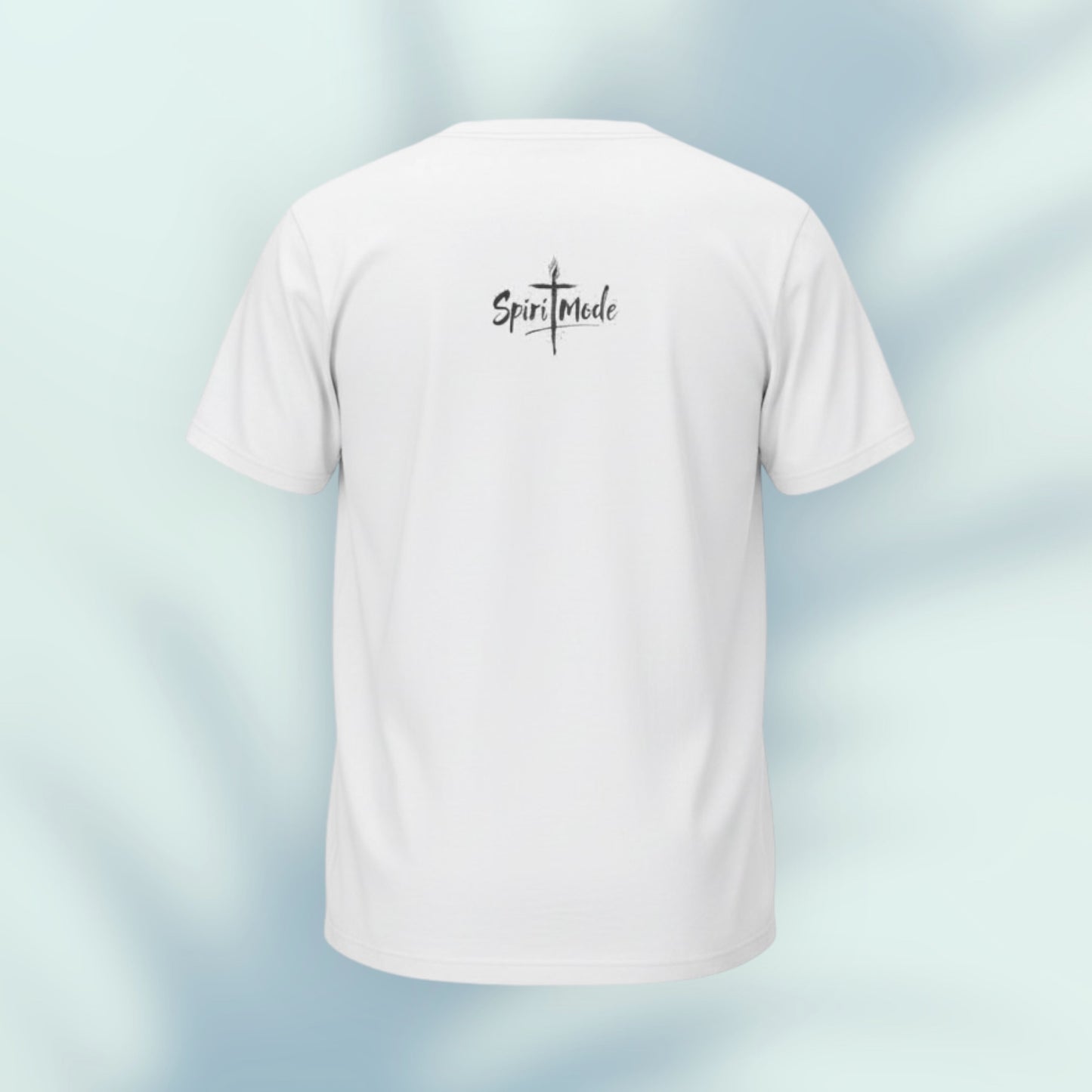 70x7-Unisex Softstyle T-Shirt-(Only available in white)