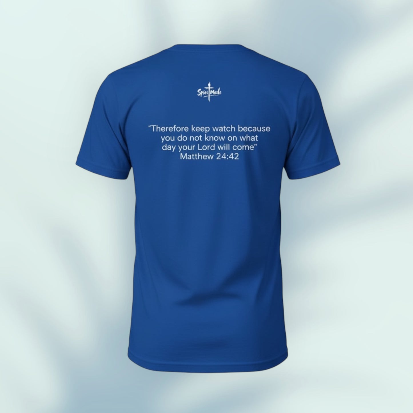 READY-Unisex Softstyle T-Shirt-Select your color!