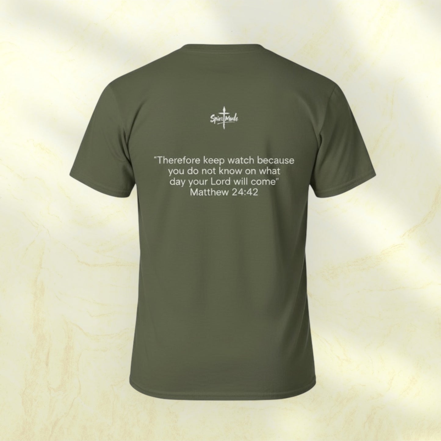 READY-Unisex Softstyle T-Shirt-Select your color!