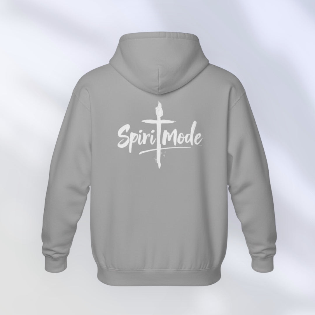 SPIRITMODE Brand Hoodie-Select your color!