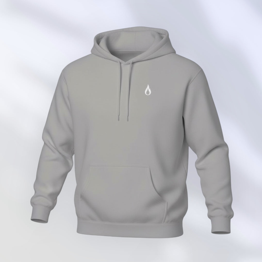 SPIRITMODE Brand Hoodie-Select your color!