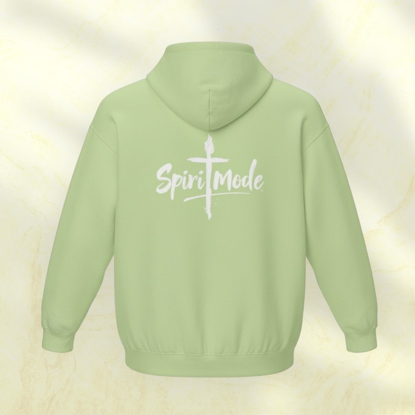 SPIRITMODE Brand Hoodie-Select your color!