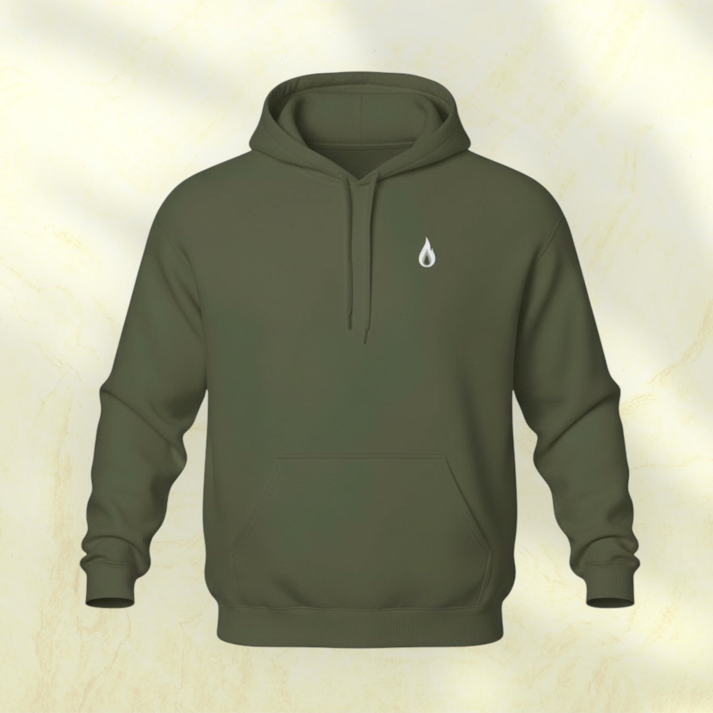 SPIRITMODE Brand Hoodie-Select your color!