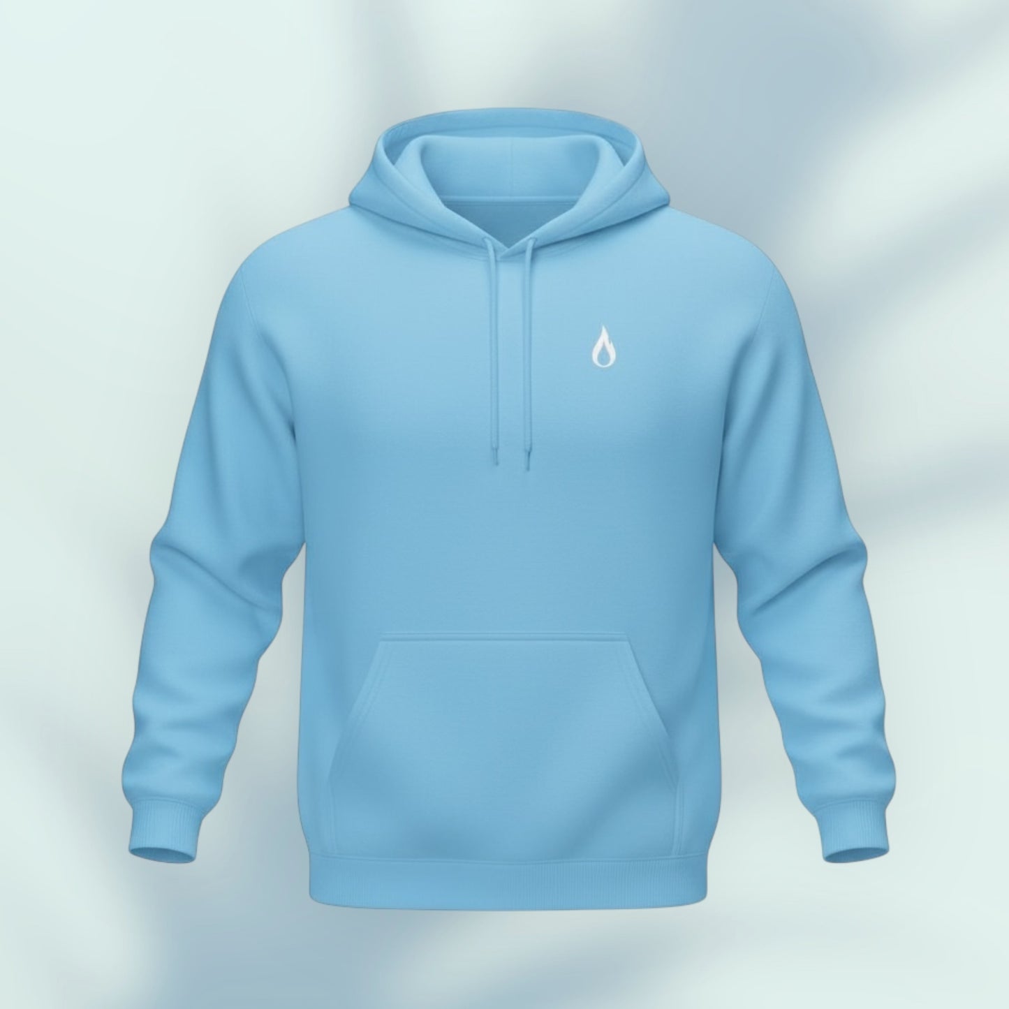 SPIRITMODE Brand Hoodie-Select your color!