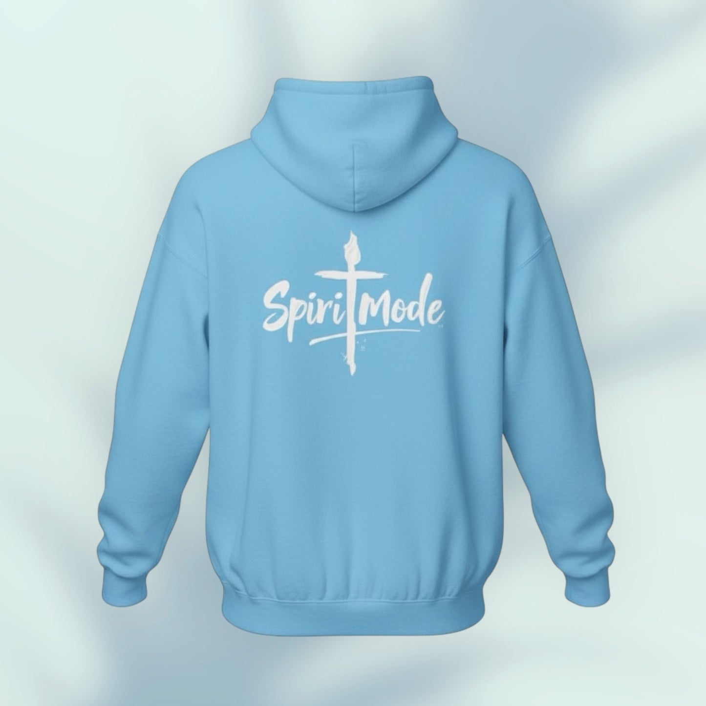 SPIRITMODE Brand Hoodie-Select your color!