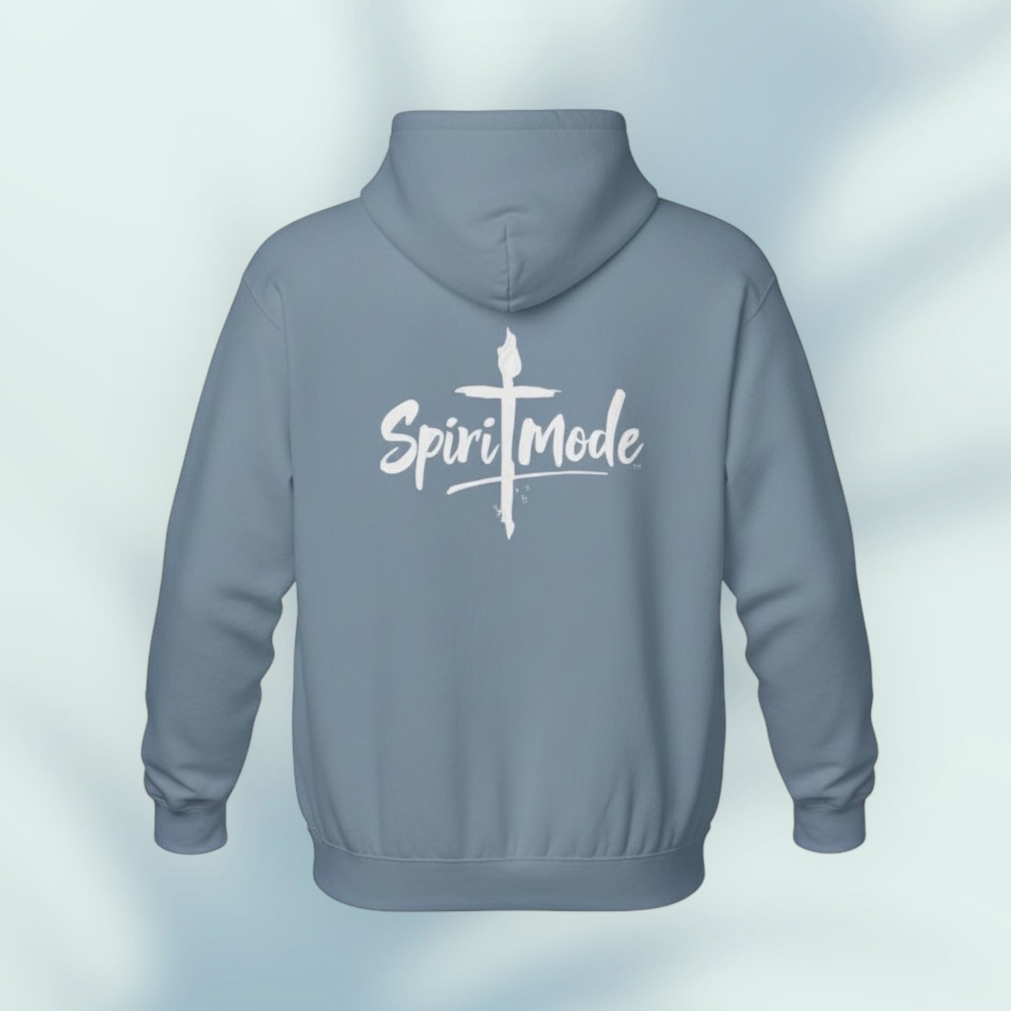 SPIRITMODE Brand Hoodie-Select your color!