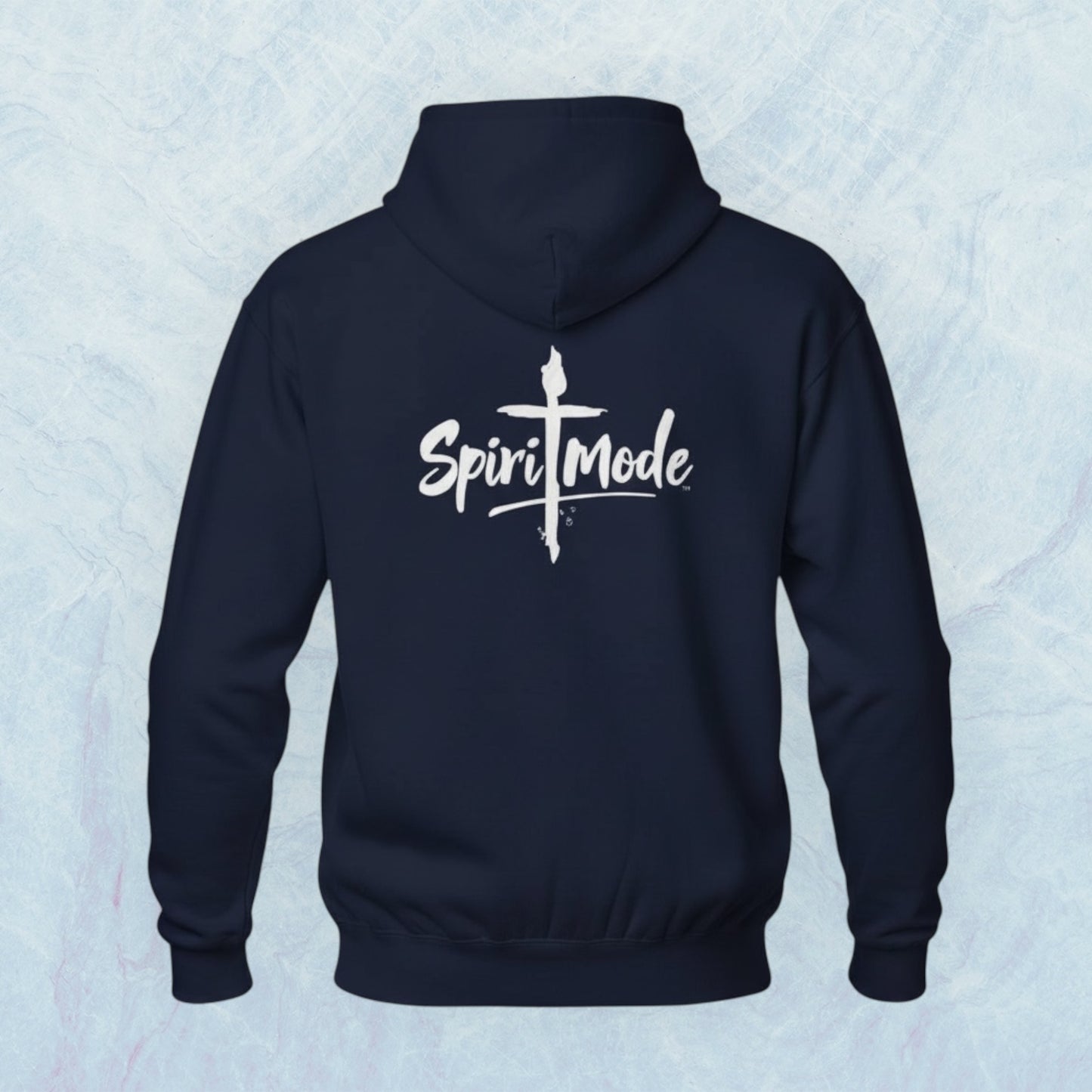 SPIRITMODE Brand Hoodie-Select your color!
