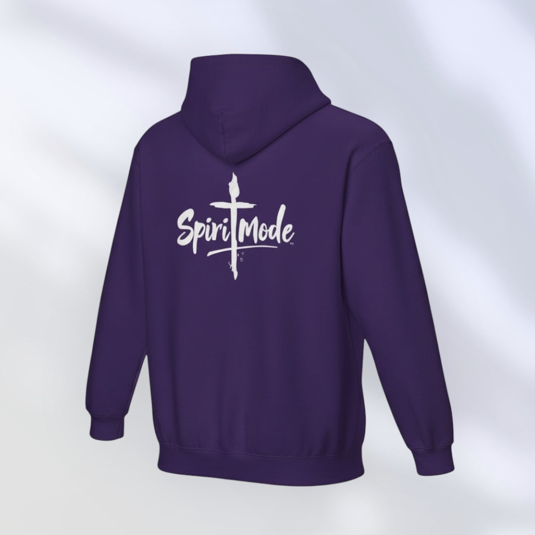 SPIRITMODE Brand Hoodie-Select your color!