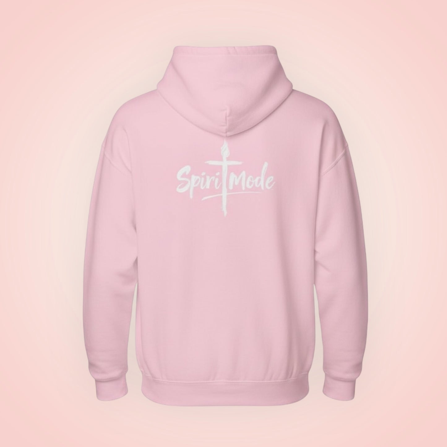 SPIRITMODE Brand Hoodie-Select your color!