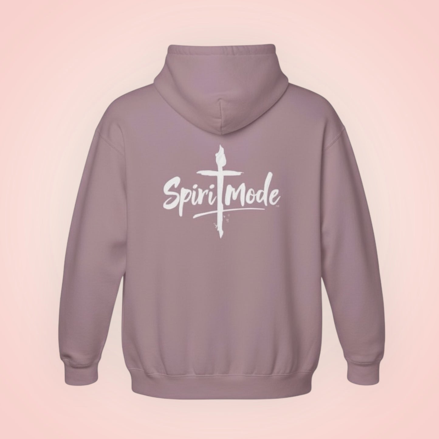 SPIRITMODE Brand Hoodie-Select your color!