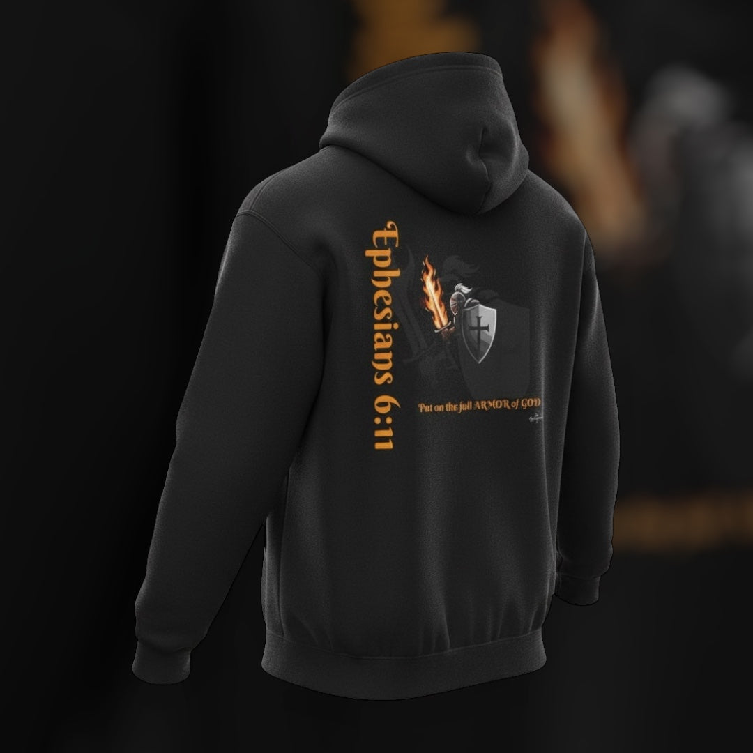 ARMOR OF GOD (Hoodie)