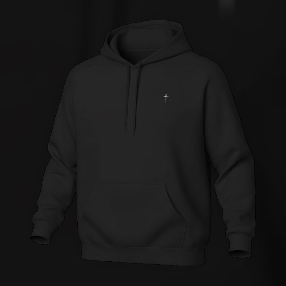 ARMOR OF GOD (Hoodie)