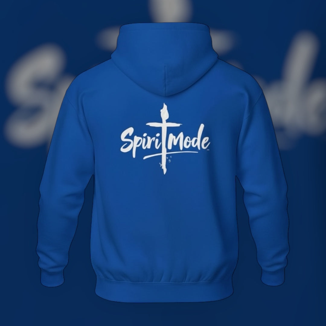 SPIRITMODE Brand Hoodie-Select your color!