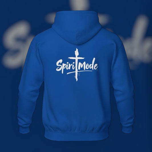 SPIRITMODE Brand Hoodie-Select your color!
