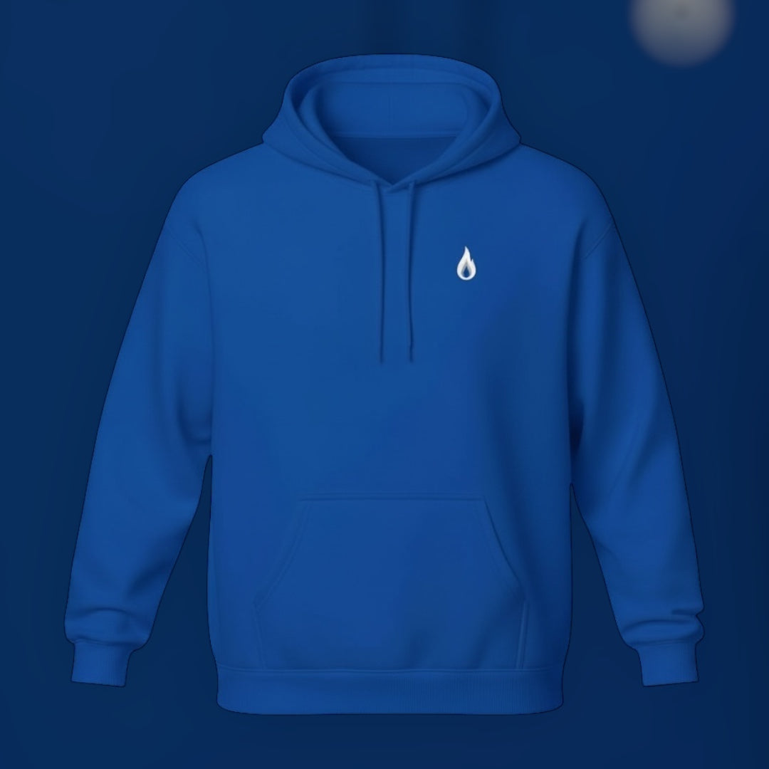 SPIRITMODE Brand Hoodie-Select your color!