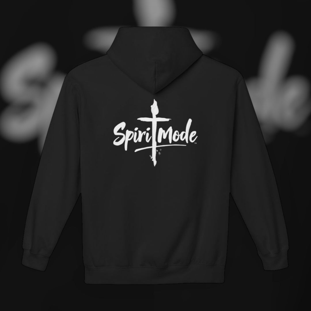 SPIRITMODE Brand Hoodie-Select your color!
