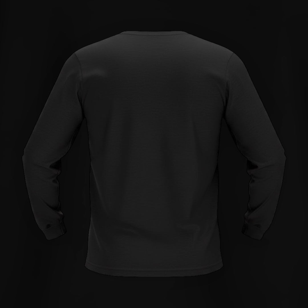 ARMOR OF GOD (Long sleeve t-shirt)