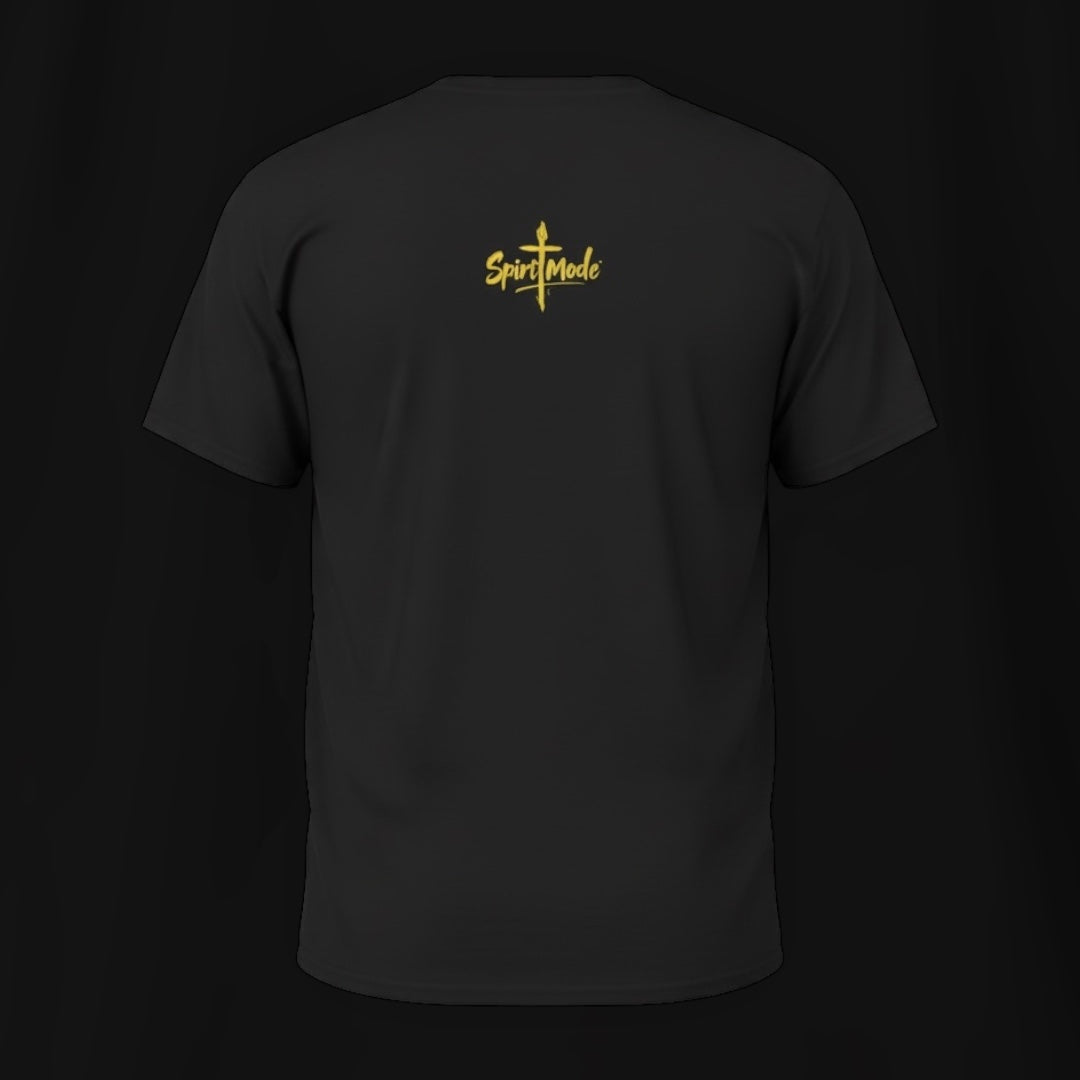 NIHIL SINE DEO-“Nothing without God”-Unisex Softstyle T-Shirt-Select your color!