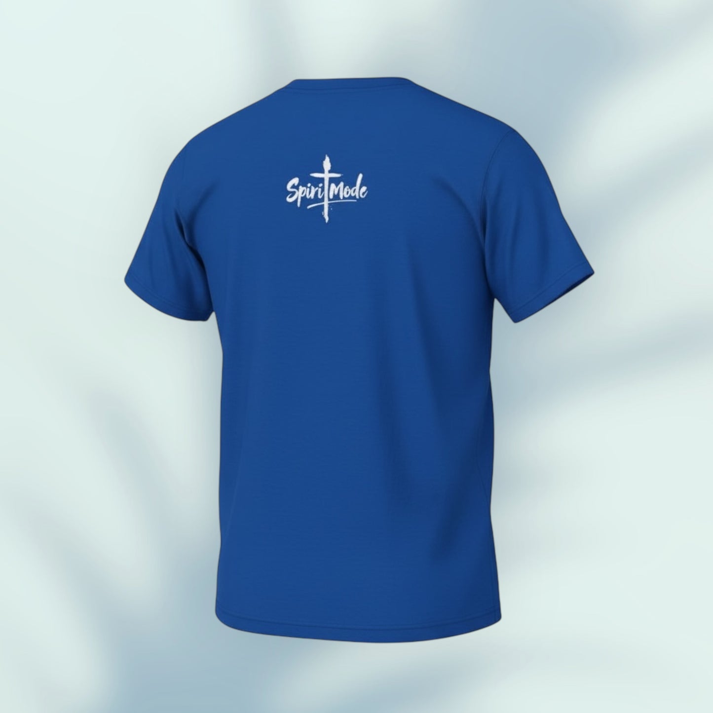 NIHIL SINE DEO-“Nothing without God”-Unisex Softstyle T-Shirt-Select your color!
