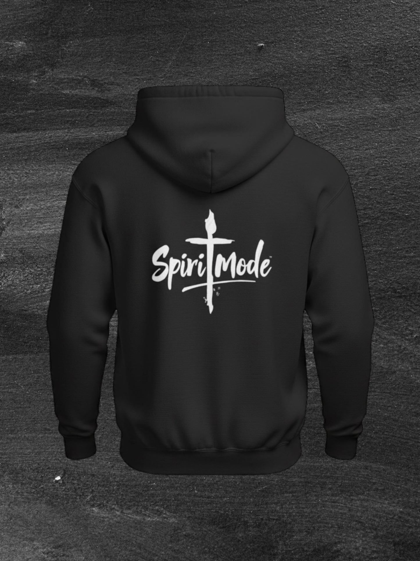 SPIRITMODE Brand-Youth Hoodie-Select you color!