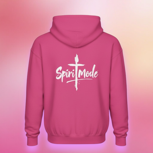 SPIRITMODE Brand-Youth Hoodie-Select you color!